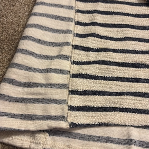 Motherhood Maternity Sweatshirt/Sweater, Large - Picture 2 of 10